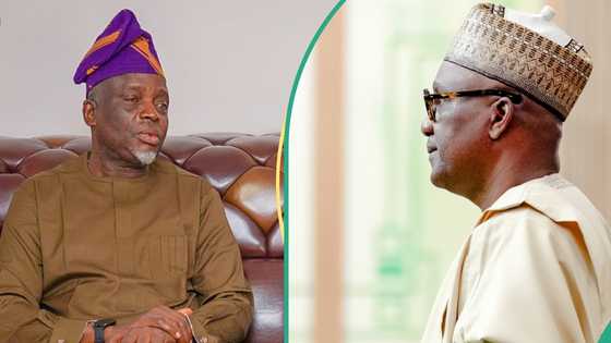 Reps threaten to arrest JAMB registrar Oloyede, reasons emerge