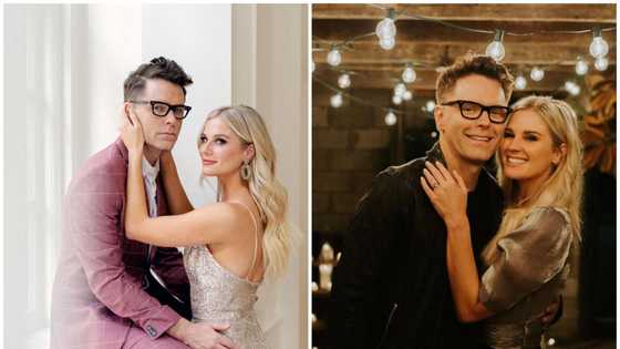 Who is Bobby Bones’ wife? Learn more about Caitlin Parker