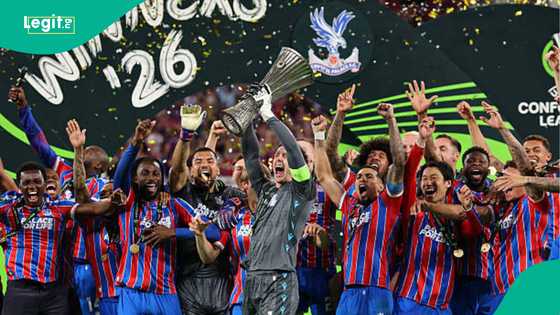 How much Crystal Palace earned after winning UEFA Conference League emerges