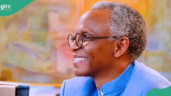 2027: El-Rufai woos opposition members to join SDP, “Let’s challenge APC”