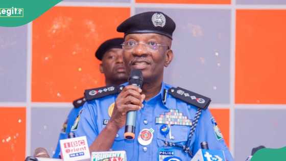 'Yan sanda sun cafke yarinya mai shekaru 14 kan zargin yi wa lakcara yankan rago a jihar Neja