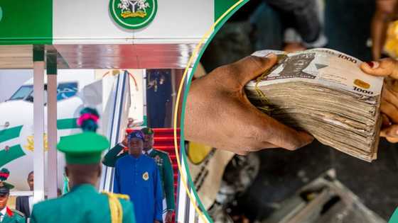 Matakai 2 da Shugaba Tinubu ya dauka sun sa za a adana Naira Tiriliyan 8 a shekara