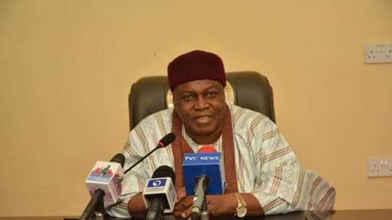 Taraba governor dissociates self from claims by kidnap kingpin, Wadume