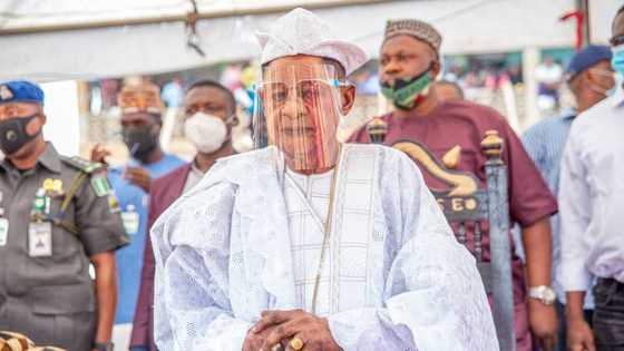 Basorun Oyo to take over Alaafin’s palace before emergence of new king
