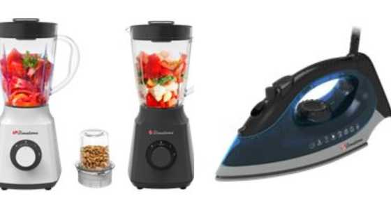 Binatone Releases New Model High Quality Rechargeable Fan, Quality Blenders and More