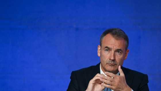 BP shares sink after CEO quits over relationships