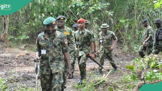 Breaking: Military evacuates 37 corpses from scene of Boko Haram attack in Yobe