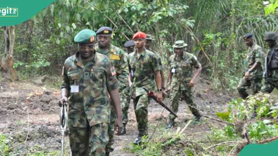 How we arrested IPOB/ESN founding leader, commanders, killed others, Army explains