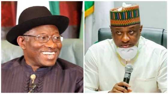 FLASHBACK: Buhari's minister's old tweet criticising Jonathan’s pardon for Alamieyeseigha resurfaces online