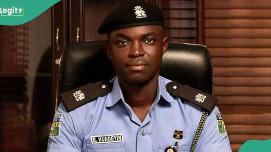 Woman remanded in prison for assaulting police officer in Lagos after video went viral