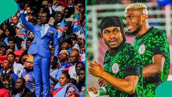 What to know about DR Congo as FIFA 2026 World Cup petition favouring Nigeria gains momentum