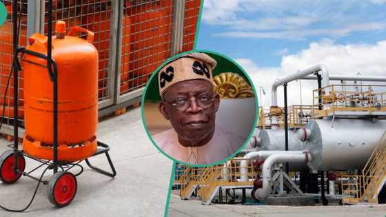 Like Dangote’s refinery, Nigerian company announces completion of gas plants, gets ready to sell