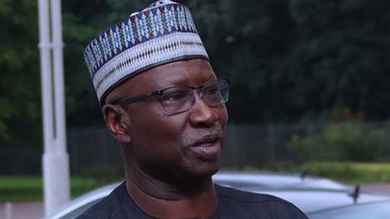 Ganduje Ya Gamu da Cikas, Wasu Kusoshin APC Sun Faɗa Wa Tinubu Wanda Ya Cancanci Zama Shugaban APC Na Gaba