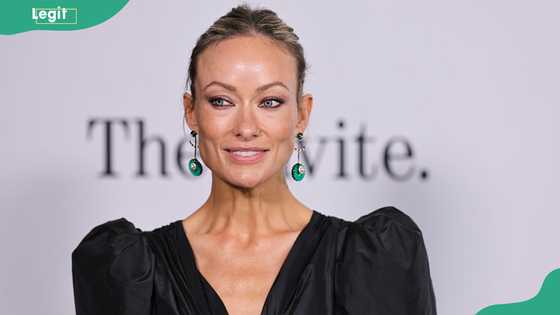Olivia Wilde and Jason Sudeikis split six years ago, but did you know she was married at 19?