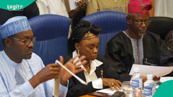 Tsohon ‘dan APC ya bada labarin yadda aka rabawa Buhari hankali da takarar Tinubu