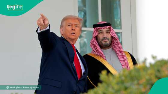 Ta yi tsami: An fallasa yadda Saudiyya ta rusa shirin Trump na tura sojoji Hormuz