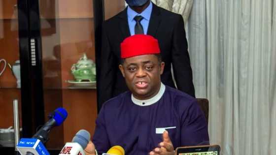 "Na devil dey quote bible pass": Nigerians blast FFK over tweets quoting the bible