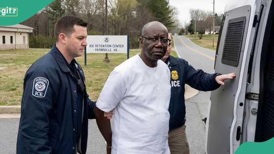 US arrests Ghana’s former finance minister Ken Ofori-Atta, details emerge