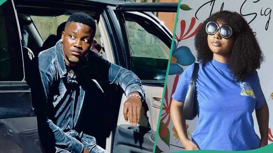 Wunmi shares cryptic video moment after Prime Boy accused her of killing Mohbad: "DNA, u go quiet"