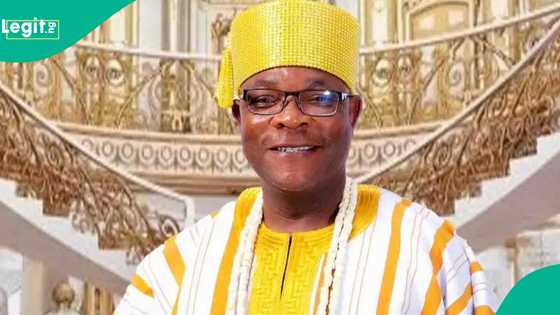 'Kun raina shari'a': Kotu ta tsige fitaccen Sarki daga sarauta, ta gargadi gwamnatin jiha