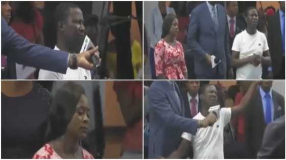 "Never disclose things": Man sells land to raise ticket money, lover hides passport, wants visa to expire