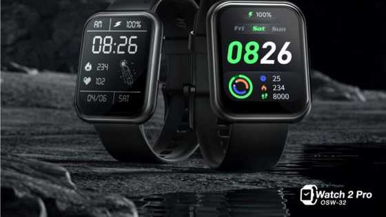 Africa’s No 1 Wearable Brand, Oraimo Is Back With A Super Time Piece