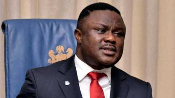 Sauya sheka: Gwamna Ayade zai san makomarsa ranar Juma'a a rikicin da ake don ya koma APC