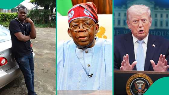 After US Abuja Embassy closure, pastor sends worrying message to Nigerians: "Pray"