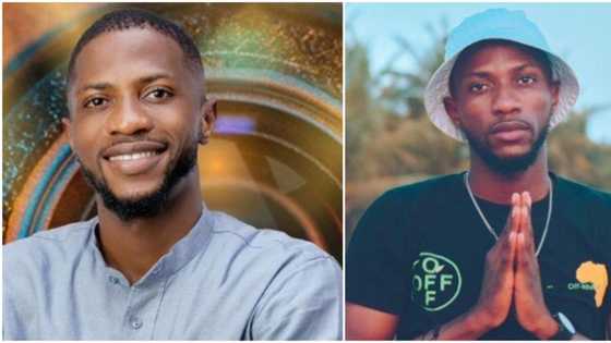 I underestimated the effect of isolation on my mental health: BBNaija's Kayvee finally releases statement