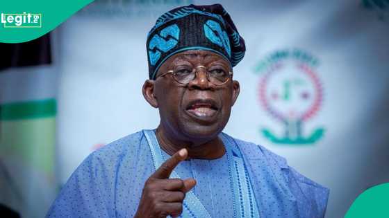 "Ba aibu ba ne," Shugaba Tinubu ya yi magana kan bashin da yake ciyo wa Najeriya
