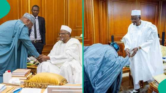 Najeriya ta girgiza: Tinubu da Atiku sun yi jimamin rasuwar Aminu Dantata