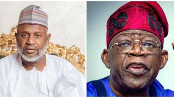 Magana Ta Ƙare: Shugaba Tinubu Ya Ɗora Nauyin Dawo da Zaman Lafiya A Zamfara Kan Mutum 1