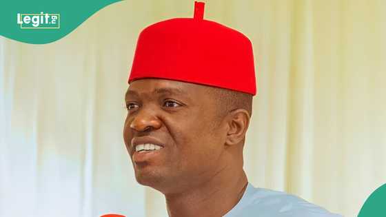 Nigerian governor takes decision on suspension of 81 aides