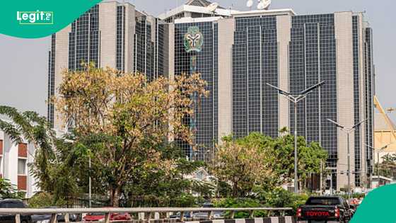 Bankuna 20 sun cika sabon sharadin CBN, za a rufe wasu ko su yi hadaka