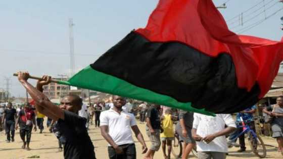 Ku cire mu a jerin masu son ballewa daga Najeriya, jihohin Kudu ga masu son kafa Biafra