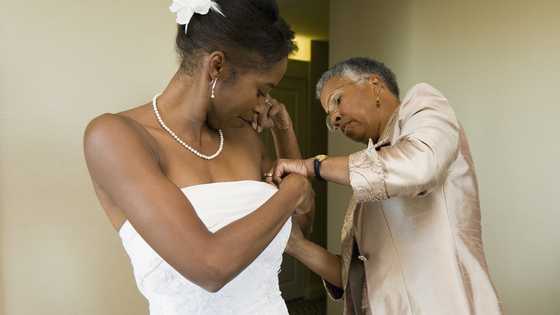 My future mother-in-law gave me an envelope before our wedding — Then I confronted my fiancé
