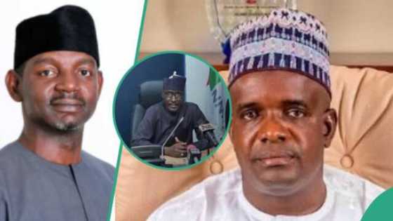 Dantata Da Wasu Attajirai 3 Sun Samu Kwangiloli Masu Gwabi Daga NNPC, Bayanai Sun Fito