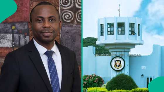 University of Ibadan graduate shares how 6-month ASUU strike changed his life Completely