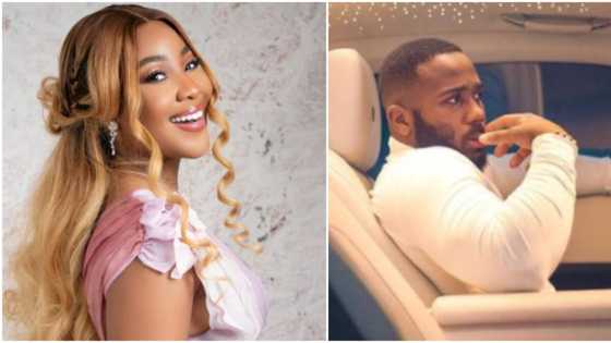 Oya na: Kiddwaya urges Erica to go ahead after she announced her intention to get married soon, fans react