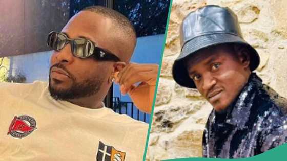 "I support Portable on this": Tunde Ednut blasts Italy promoter for trying to rip singer