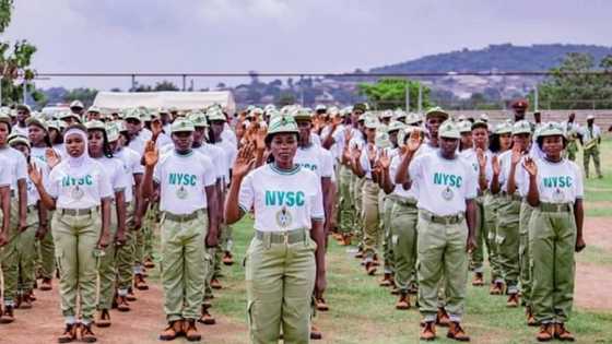 BREAKING: NYSC exempts corps members from camps in this state