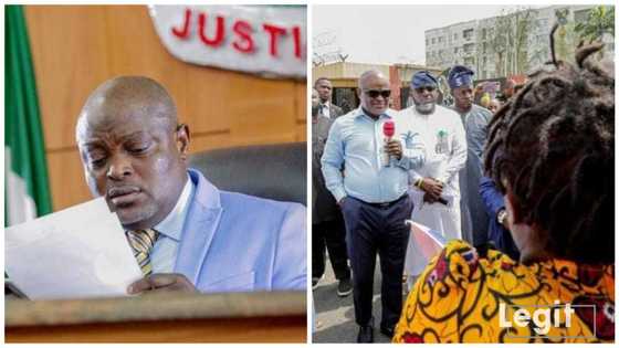 Breaking: Justice must be done on Bamise Ayanwole's case, Lagos Speaker, lawmakers declares