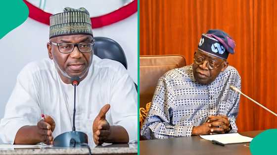 Breaking: Nigerian gov tells Tinubu to increase minimum wage, discloses new amount