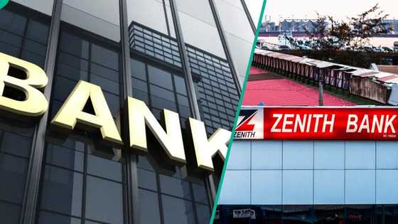Five Nigerian banks rise in Africa’s top 100 ranking