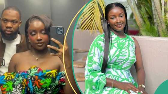 BBNaija Saskay’s BF reacts to allegations, makes long list of X baddies that are after him: "Nawa"