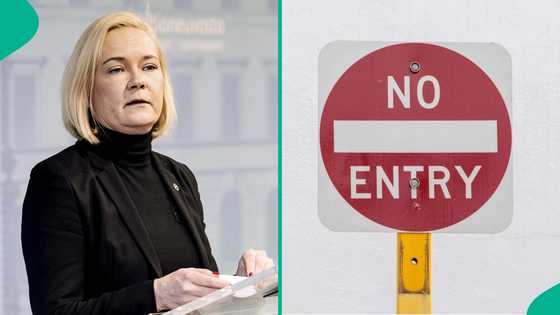 Finland releases 4 reasons foreigners can be handed an entry ban