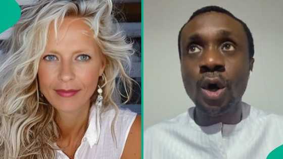 Nathaniel Bassey: American woman drops unsettling claim about Hallelujah Challenge convener