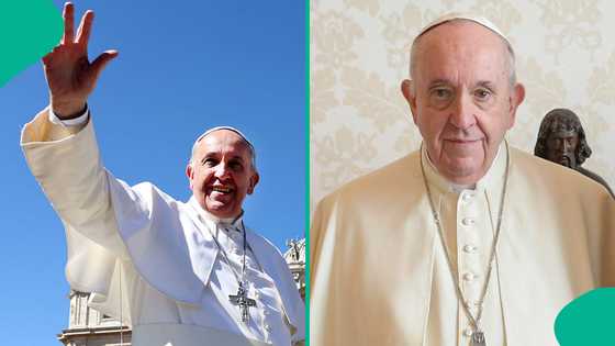 Successor: Over 800-year-old prophecy about the next Pope resurfaces after Pope Francis' death