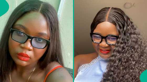 Nigerian lady says she’d rather remain single than date or marry struggling man, explains why