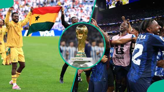 2026 World Cup: FIFA sends message as African teams outshine Europe, South America